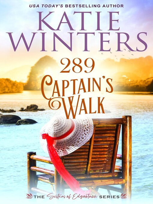 Title details for 289 Captain's Walk by Katie Winters - Available